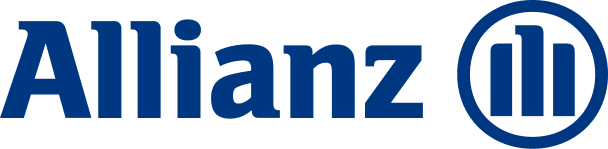 Logo da Companhia de Seguros Allianz