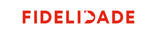 Logo da Companhia de Seguros Fidelidade