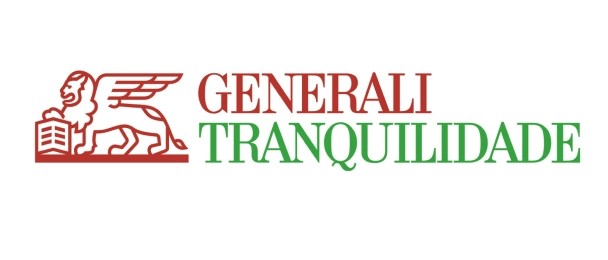 Logo da Companhia de Seguros Generali Tranquilidade