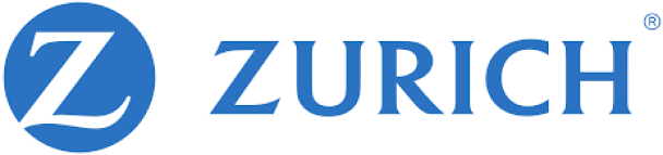 Logo da Companhia de Seguros Zurich