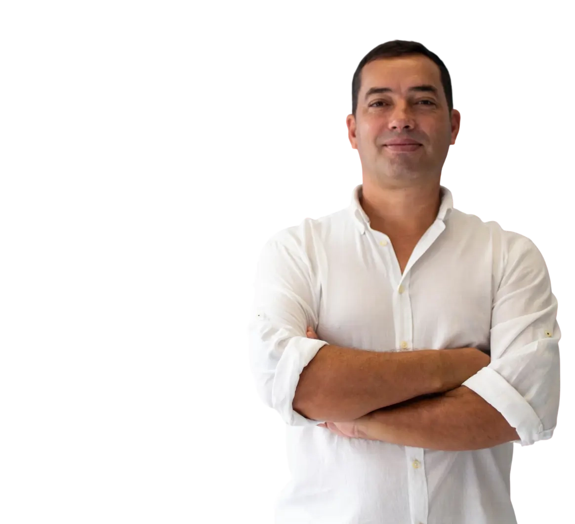 Márcio Pereira - Mediador de Seguros
