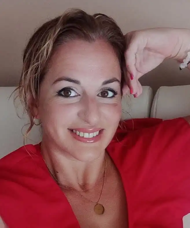 Testemunho de Neuza Quintal