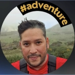 Testemunho de Pablo Ferrera